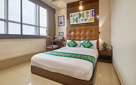 Hotel Empire Suite